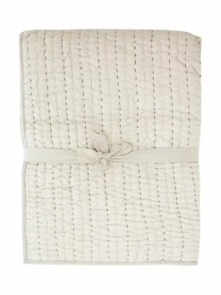 Huovat & Päiväpeitot|Casa Stockmann Strada-päiväpeite LT.STONE