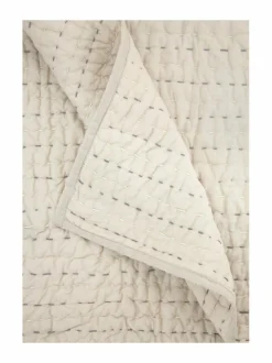 Huovat & Päiväpeitot|Casa Stockmann Strada-päiväpeite LT.STONE