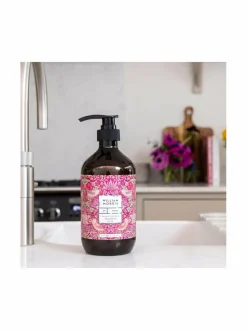 Wellness|William Morris At Home Strawberry Thief -nestemäinen käsisaippua 500 ml MULTICOLOR