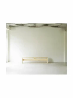 Tuolit & Jakkarat|Normann Copenhagen Stretch -penkki, 200 cm PINE