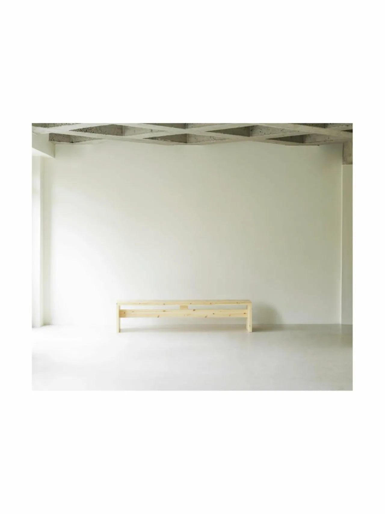 Tuolit & Jakkarat|Normann Copenhagen Stretch -penkki, 200 cm PINE