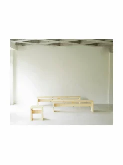 Tuolit & Jakkarat|Normann Copenhagen Stretch -penkki, 200 cm PINE