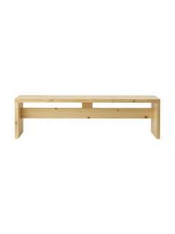 Tuolit & Jakkarat|Normann Copenhagen Stretch -penkki, 160 cm PINE