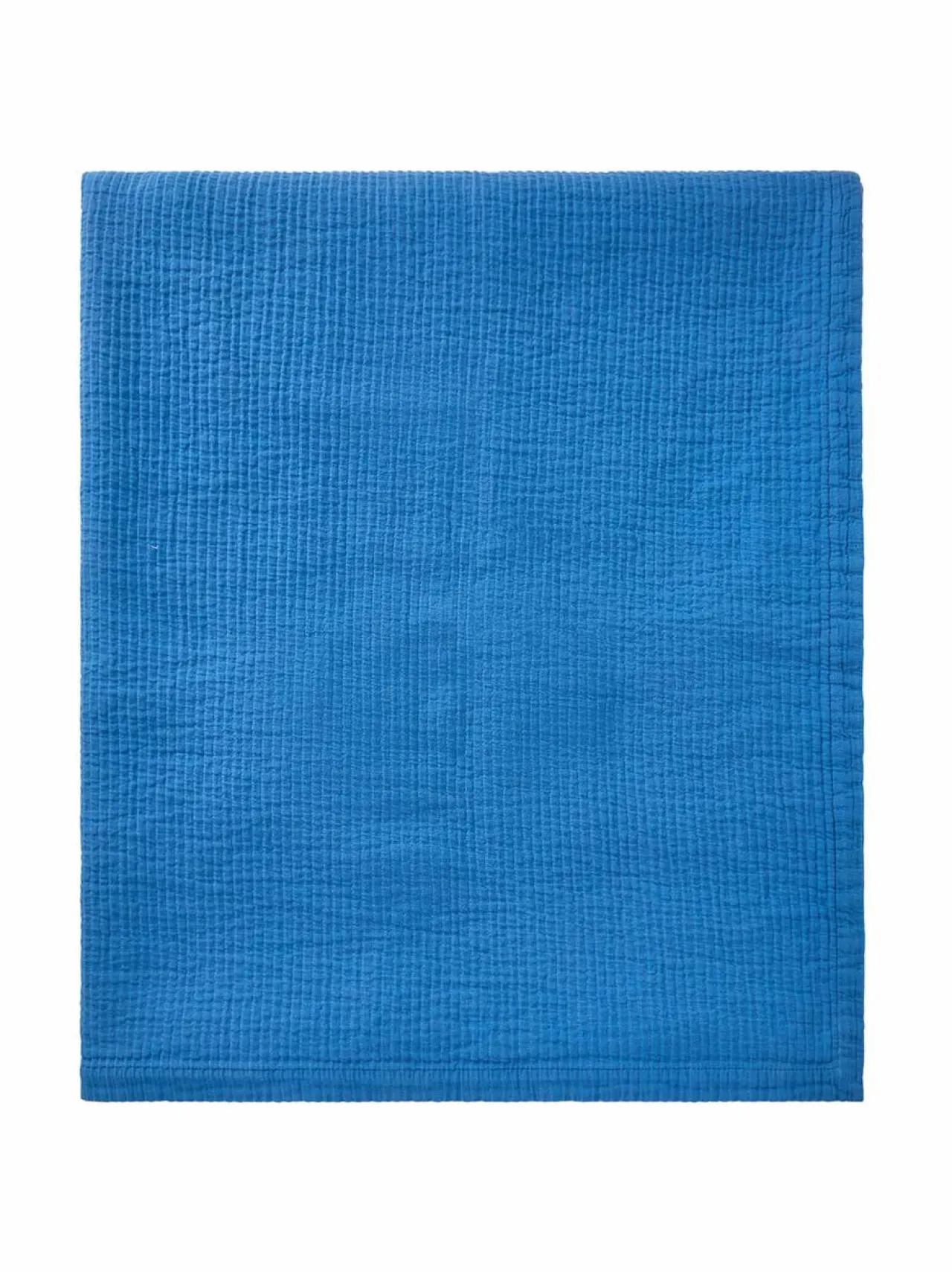 Huovat & Päiväpeitot|Lexington Striped- käännettävä päiväpeite BLUE/WHITE