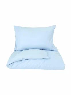 Liinavaatteet|Casa Stockmann Studio Kids -perkaalityynyliina 40 x 60 cm AIR BLUE