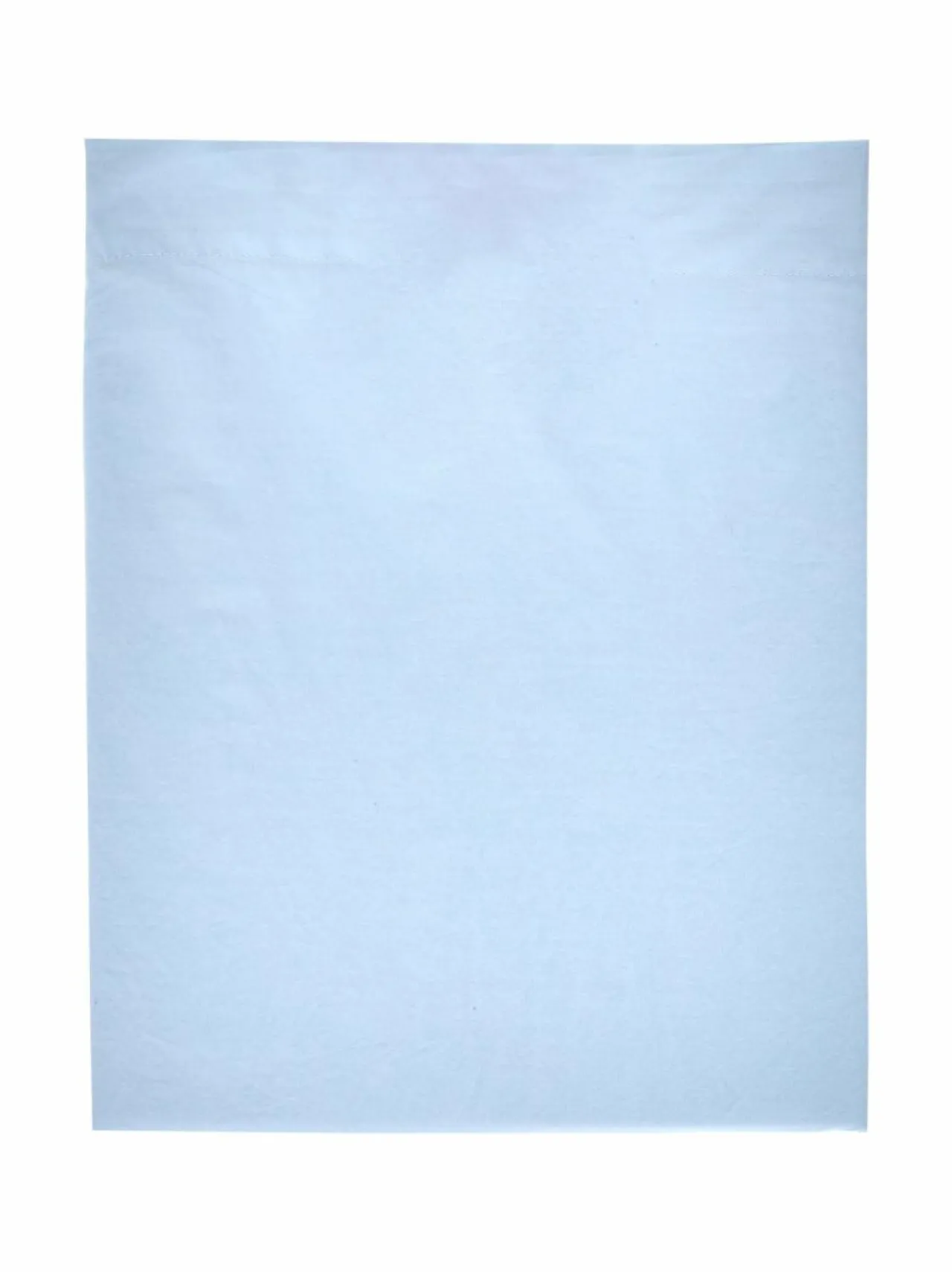 Liinavaatteet|Casa Stockmann Studio-perkaalilakana AIR BLUE