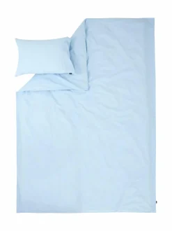 Liinavaatteet|Casa Stockmann Studio-perkaalityynyliina AIR BLUE