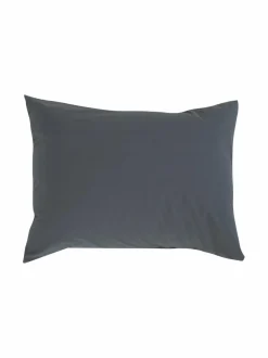 Liinavaatteet|Casa Stockmann Studio-perkaalityynyliina GREY