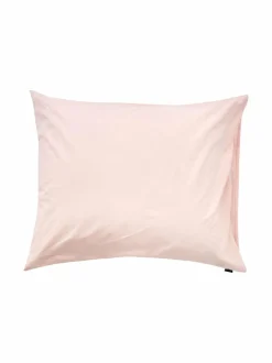 Liinavaatteet|Casa Stockmann Studio-perkaalityynyliina ROSE DUST