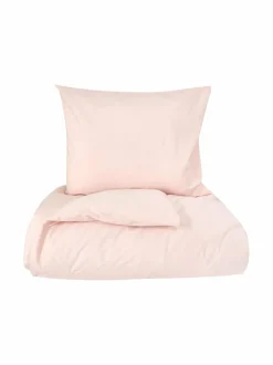 Liinavaatteet|Casa Stockmann Studio-perkaalityynyliina ROSE DUST