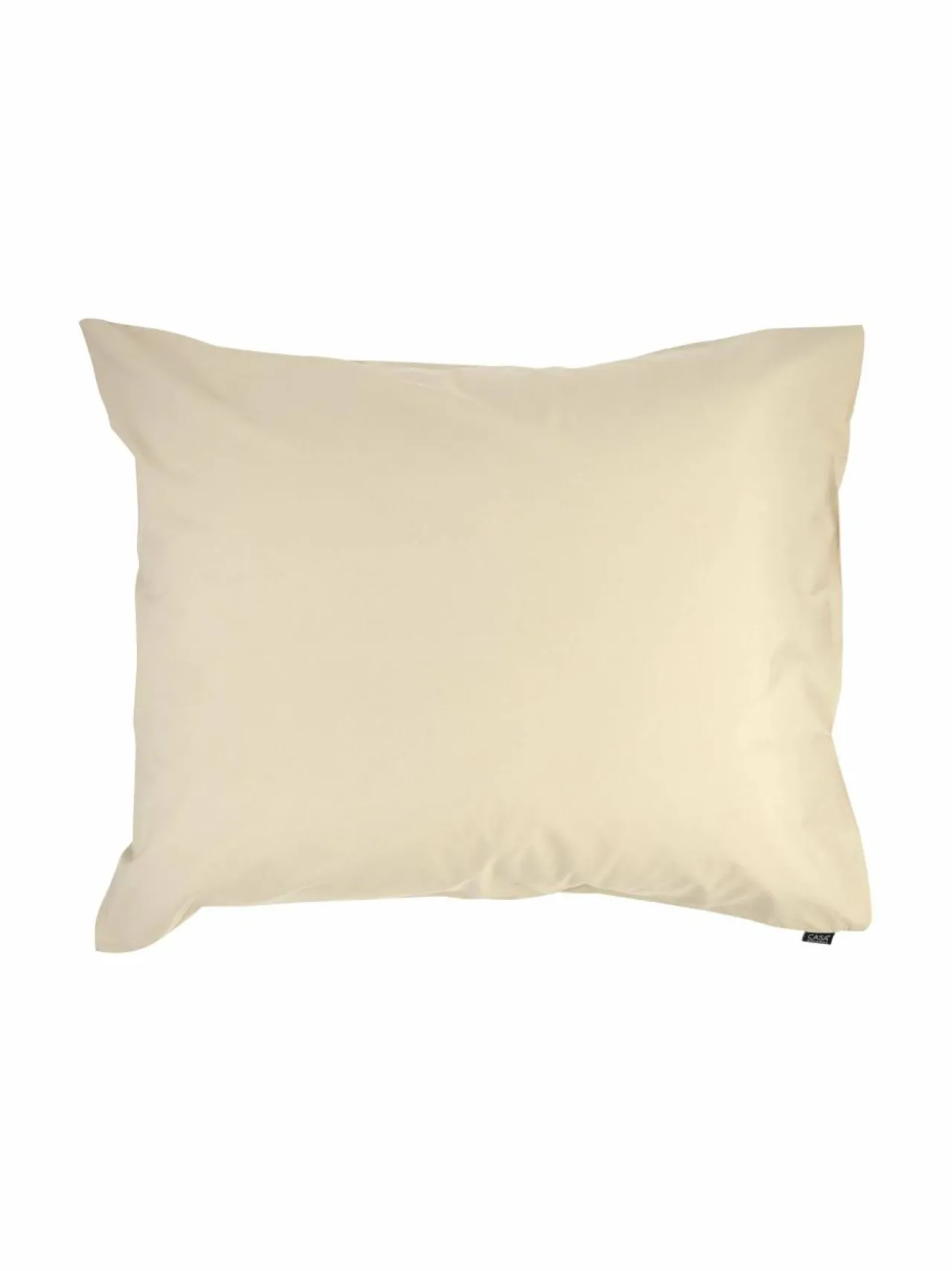 Liinavaatteet|Casa Stockmann Studio-perkaalityynyliina LT. SAND