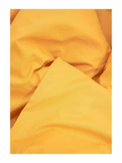 Liinavaatteet|Casa Stockmann Studio-pussilakana puuvillaperkaalista SOFT HONEY