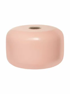 Kynttilät & Lyhdyt|Hakola Sulo -kynttilänjalka VAALEANPUNAINEN