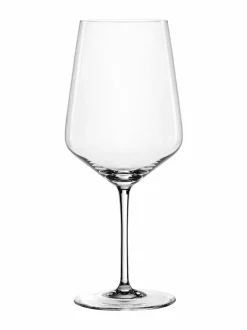 Lasit|Spiegelau Summer Drinks Gift Box -juomalasit 4 kpl, 630 ml CLEAR