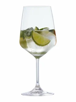 Lasit|Spiegelau Summer Drinks Gift Box -juomalasit 4 kpl, 630 ml CLEAR