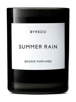 Huonetuoksut & Tuoksukynttilät|BYREDO Summer Rain -tuoksukynttilä 240 g