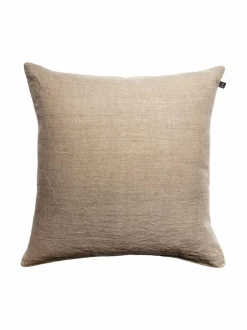 Sisustustyynyt|Himla Sunshine-koristetyynynpäällinen 50 x 50 cm NATURAL (PELLAVA)