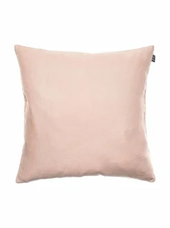 Sisustustyynyt|Himla Sunshine-koristetyynynpäällinen 50 x 50 cm NUDE