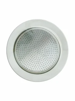 Tee, Kahvi & Vesi|Bialetti Suodatinlevy + tiivisteitä 2 kupin keittimeen