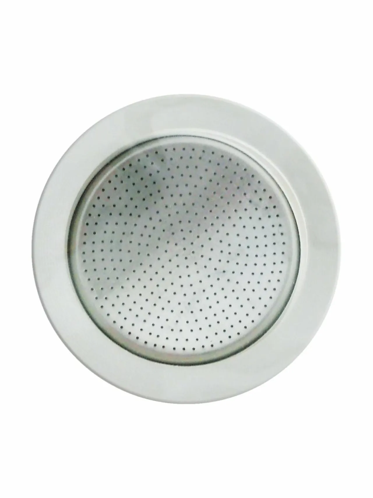 Tee, Kahvi & Vesi|Bialetti Suodatinlevy + tiivisteitä 2 kupin keittimeen