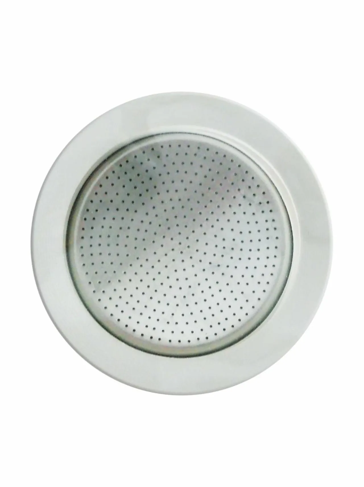 Tee, Kahvi & Vesi|Bialetti Suodatinlevy + tiivisteitä 6 kupin -keittimeen