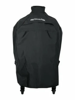 Grillit & Grillitarvikkeet|Big Green Egg Suojahuppu (M, S, Minimax) BLACK