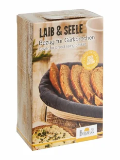 Leivonta|Birkmann Suojus 42 cm pitkään taikinan nostatuskoriin