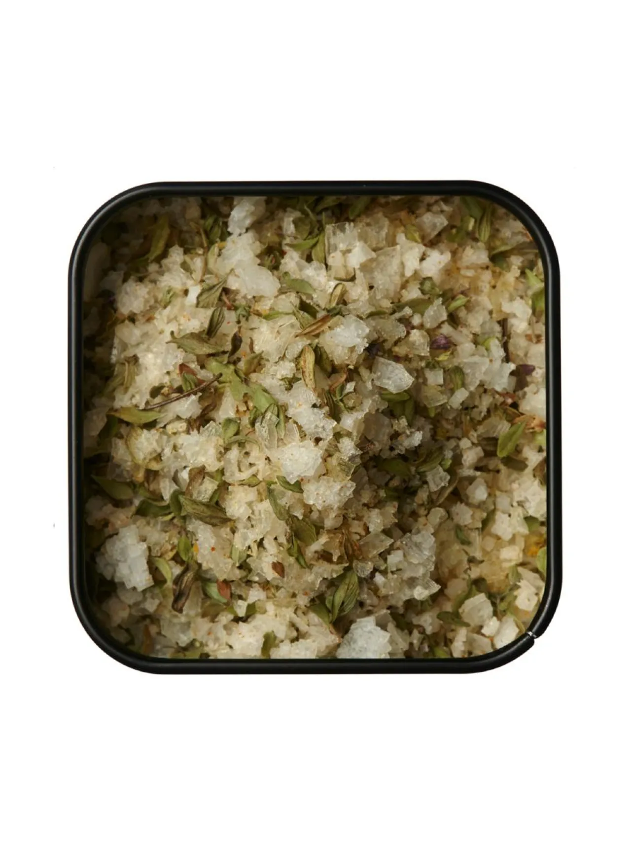 Öljyt & Mausteet|Mill & Mortar Suolahiutale Sitruksella 70g