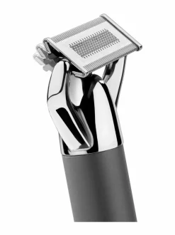 Ihokarvanpoisto|Babyliss Super X Metal X Blade -trimmeri CHROME