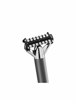 Ihokarvanpoisto|Babyliss Super X Metal X Blade -trimmeri CHROME