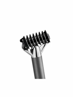 Ihokarvanpoisto|Babyliss Super X Metal X Blade -trimmeri CHROME