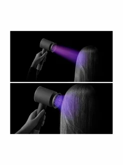 Hiustenhoito|Dyson Supersonic Nural -hiustenkuivaaja CERAMIC PATINA/TOPAZ