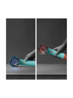 Hiustenhoito|Dyson Supersonic Nural -hiustenkuivaaja CERAMIC PATINA/TOPAZ