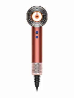 Hiustenhoito|Dyson Supersonic Nural™ -hiustenkuivaaja STRAWBERRY BRONZE/BLUSH PINK