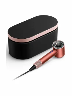 Hiustenhoito|Dyson Supersonic Nural™ -hiustenkuivaaja STRAWBERRY BRONZE/BLUSH PINK