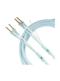 Audio|Supra Ply/S 2x3.4mm2 kaiutinkaapeli liittimillä, 2x3 m