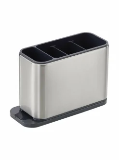 Keittiötarvikkeet|Joseph Joseph Surface-aterinteline TERÄS/TUMMANHARMAA