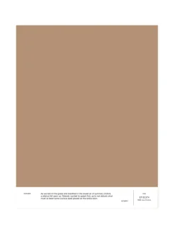 Maalit|Cover Story Sävymalli 022 EVELYN - mid rose-brown