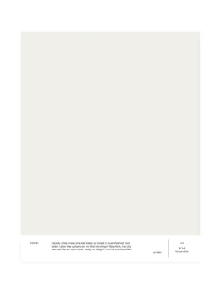 Maalit|Cover Story Sävymalli 005 KIM - steam white