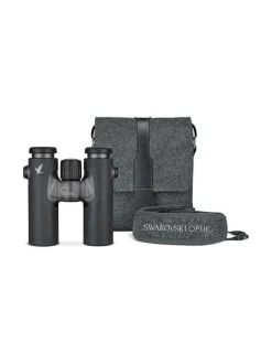 Kamerat|Swarovski CL Companion 8x30 (Northern Lights) kiikarit - Antrasiitti