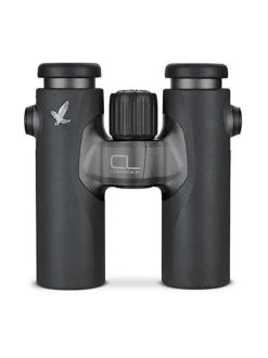 Kamerat|Swarovski CL Companion 8x30 (Northern Lights) kiikarit - Antrasiitti