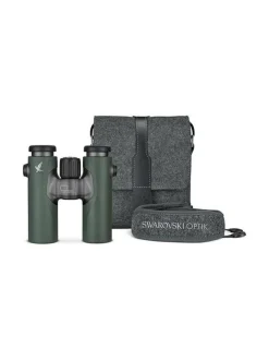 Kamerat|Swarovski CL Companion 10x30 (Northern Lights) kiikarit - Vihreä