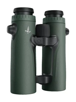 Kamerat|Swarovski EL Range 10x42 TA -kiikarit etäisyysmittarilla