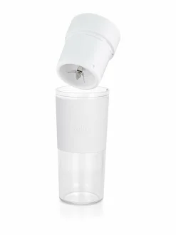 Vatkaimet & Sekoittimet|Wilfa Swift-kannettava tehosekoitin 300 ml WHITE