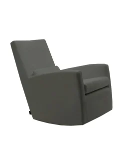 Sohvat & Nojatuolit|HT Collection Swing -keinutuoli HARMAA