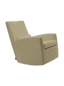 Sohvat & Nojatuolit|HT Collection Swing -keinutuoli BEIGE