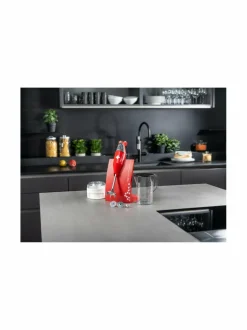 Vatkaimet & Sekoittimet|Bamix SwissLine M200 -sauvasekoitin RED
