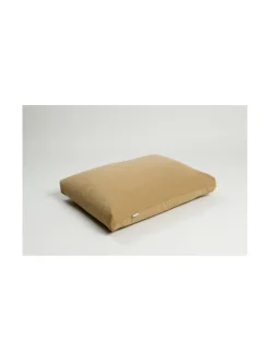 Säkkituolit|Nordic Swan Living Syli- puuvilla/pellava lattiatyyny KAMELI