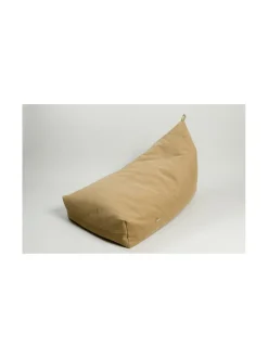 Säkkituolit|Nordic Swan Living Syli- puuvilla/pellava säkkituoli KAMELI