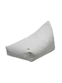 Säkkituolit|Nordic Swan Living Syli- puuvilla/pellava säkkituoli HIEKKA